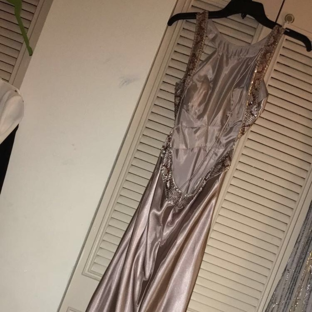 Prom Dress/Evening Gown - Picture 2 of 6